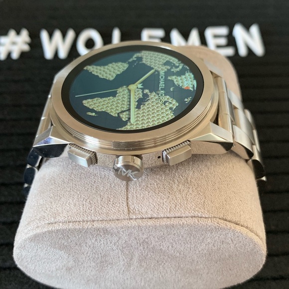 Michael Kors Other - Michael Kors Smart Watch